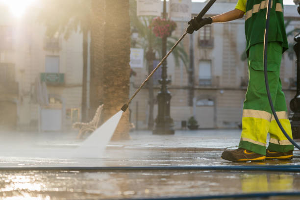 Best Building Exterior Washing  in Lanster, CA